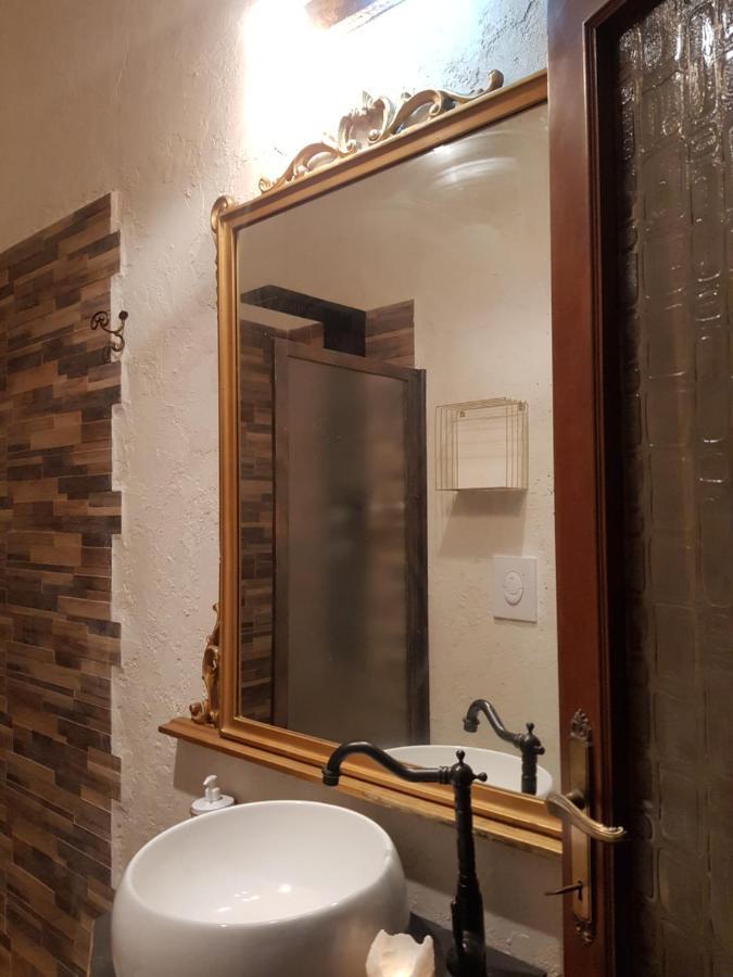 Dimora In Francigena Ξενοδοχείο San Quirico dʼOrcia Εξωτερικό φωτογραφία