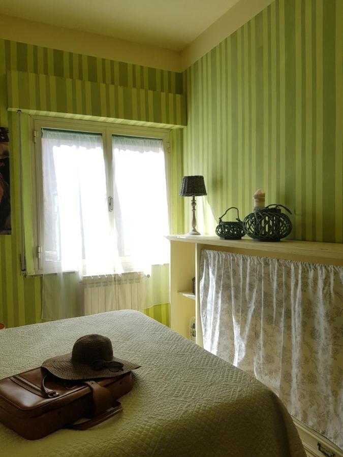 Dimora In Francigena Ξενοδοχείο San Quirico dʼOrcia Εξωτερικό φωτογραφία